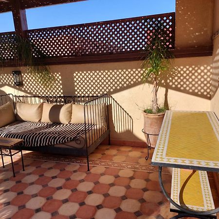 Riad Espressino Exclusive Marrakech Marrakesch Exterior foto