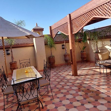 Riad Espressino Exclusive Marrakech Marrakesch Exterior foto