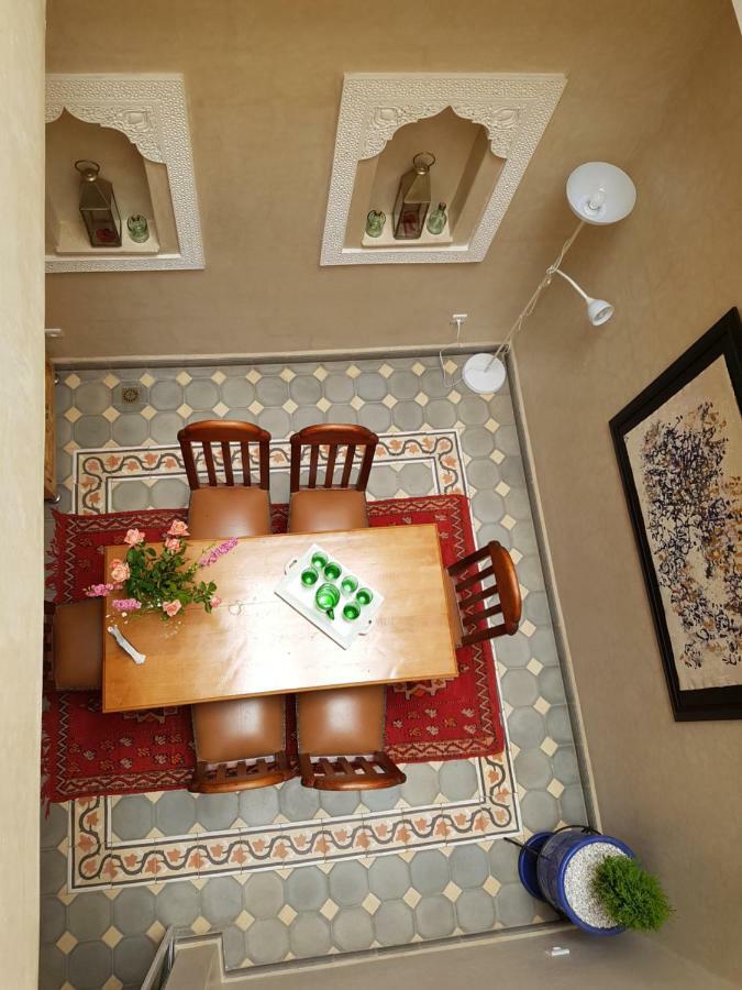 Riad Espressino Exclusive Marrakech Marrakesch Exterior foto