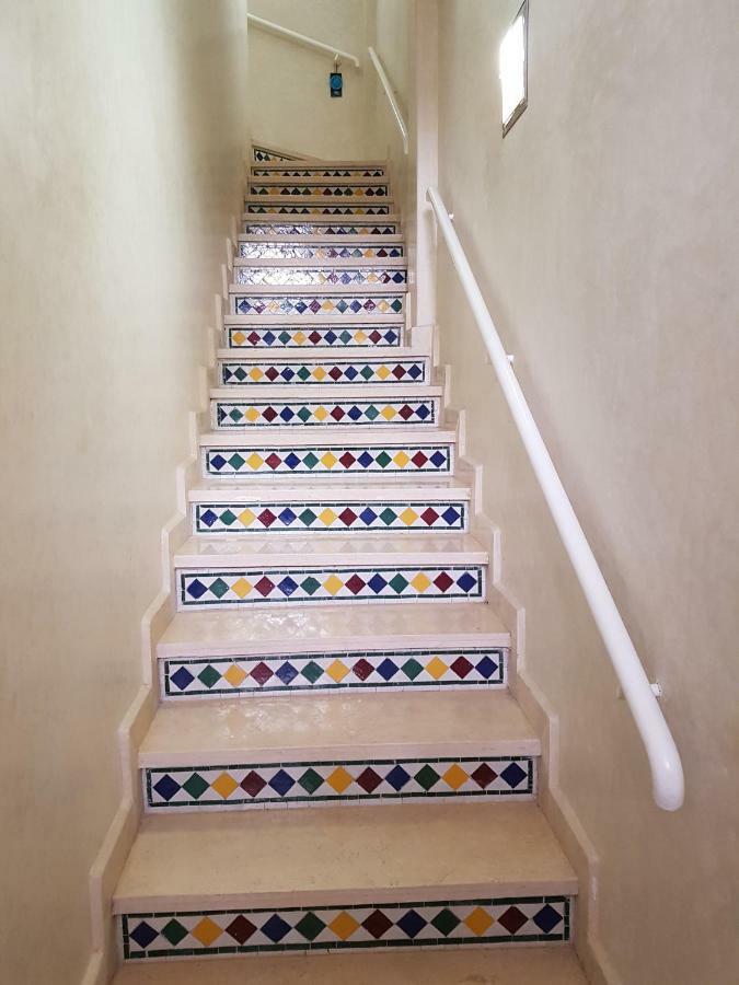 Riad Espressino Exclusive Marrakech Marrakesch Exterior foto