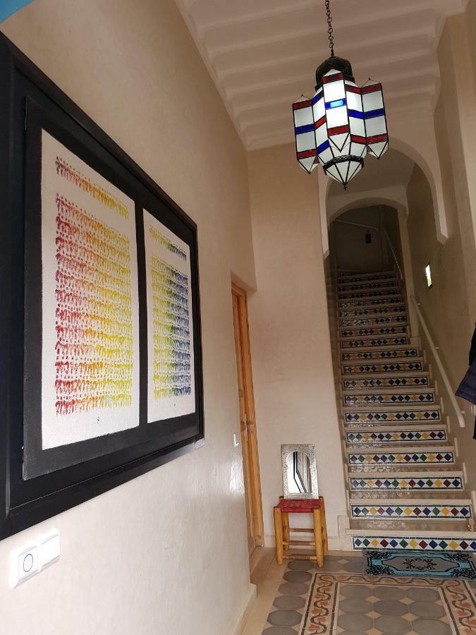 Riad Espressino Exclusive Marrakech Marrakesch Exterior foto