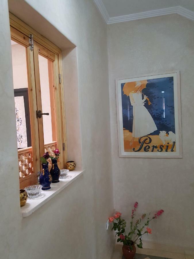 Riad Espressino Exclusive Marrakech Marrakesch Exterior foto