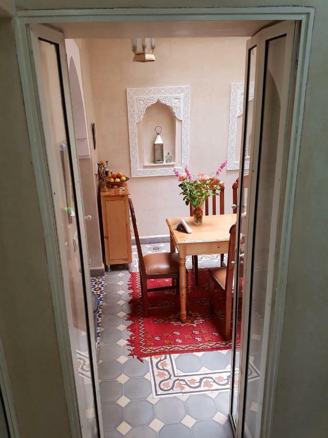 Riad Espressino Exclusive Marrakech Marrakesch Exterior foto