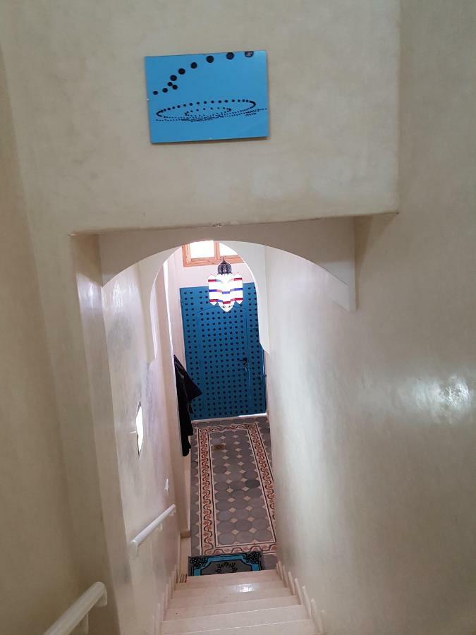 Riad Espressino Exclusive Marrakech Marrakesch Exterior foto