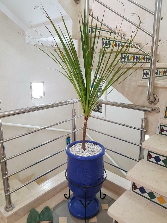 Riad Espressino Exclusive Marrakech Marrakesch Exterior foto
