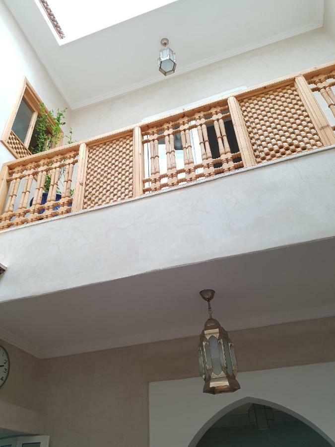 Riad Espressino Exclusive Marrakech Marrakesch Exterior foto