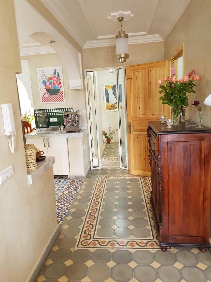 Riad Espressino Exclusive Marrakech Marrakesch Exterior foto