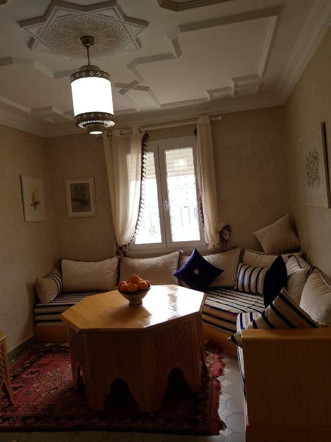 Riad Espressino Exclusive Marrakech Marrakesch Exterior foto