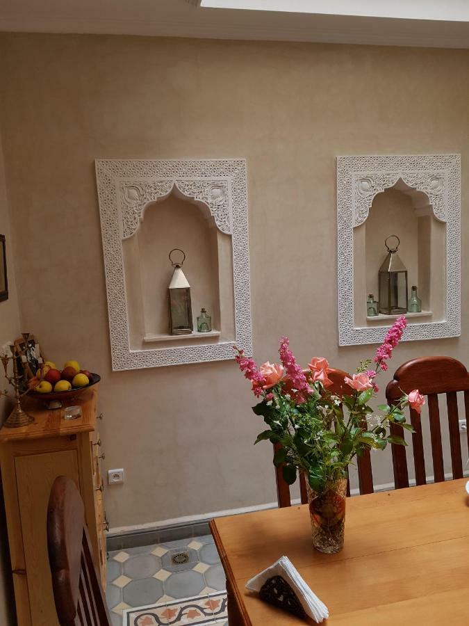 Riad Espressino Exclusive Marrakech Marrakesch Exterior foto