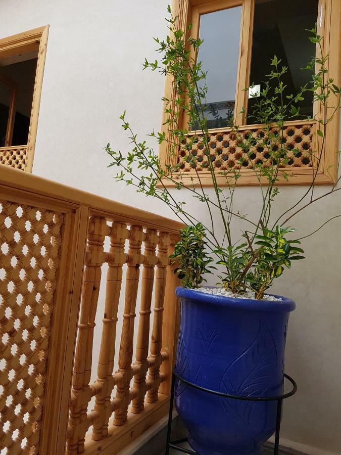 Riad Espressino Exclusive Marrakech Marrakesch Exterior foto