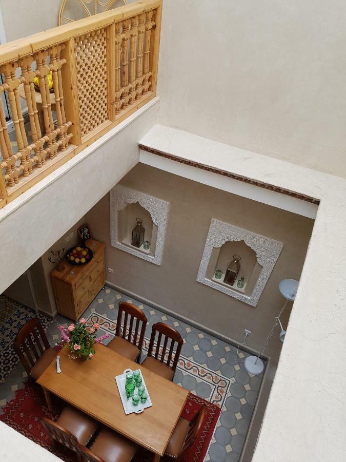 Riad Espressino Exclusive Marrakech Marrakesch Exterior foto