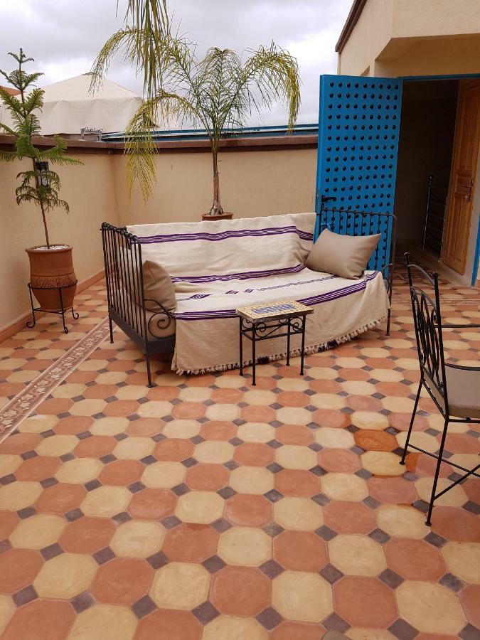 Riad Espressino Exclusive Marrakech Marrakesch Exterior foto