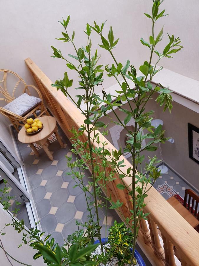 Riad Espressino Exclusive Marrakech Marrakesch Exterior foto