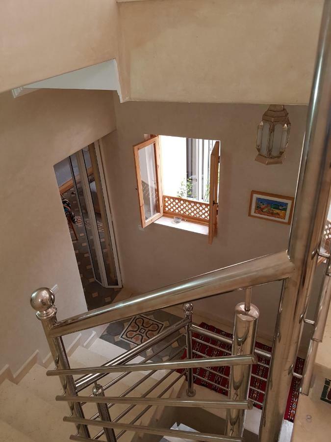 Riad Espressino Exclusive Marrakech Marrakesch Exterior foto